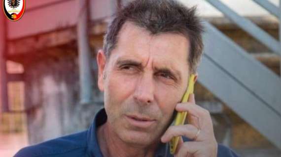 UFFICIALE: Il Sant'Angelo ha un nuovo direttore sportivo