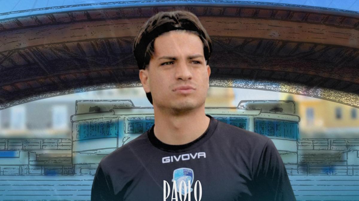 UFFICIALE: Doppio rinforzo per il Manfredonia. Confermata la nostra esclusiva