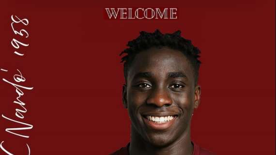 Il Nardò Calcio mette a segno un colpo di prospettiva: arriva il giovane Sall Mouhamadou Ndiaga