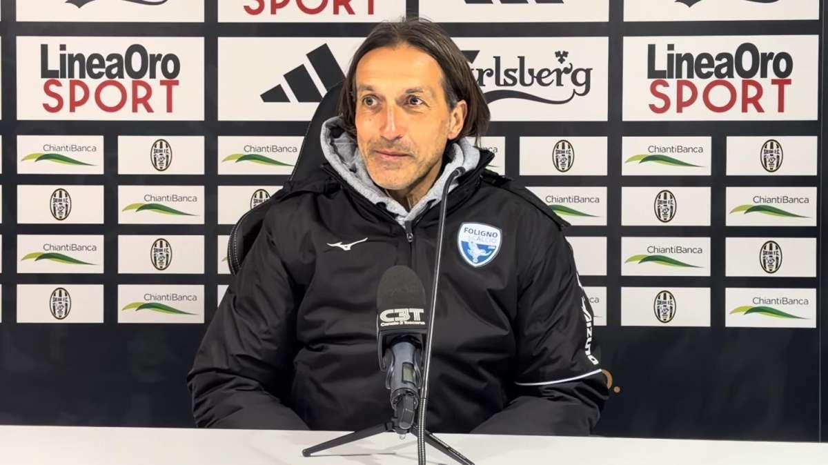 Follonica Gavorrano, ora è tutto fatto: c'è la firma del nuovo allenatore. Si attende l'ufficialità