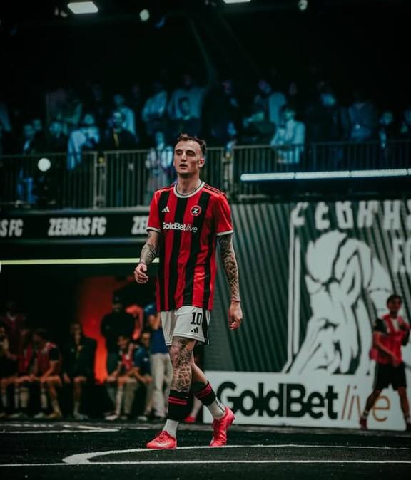 I signori dei passaggi: la classifica aggiornata degli assist-man di Serie D