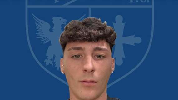 Fermana FC, colpo in difesa: c'è l'arrivo di Bartolocci