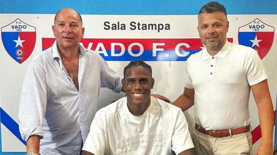 Enock Barwuah approda al Vado: il fratello di Balotelli tenta il bis dopo Ospitaletto