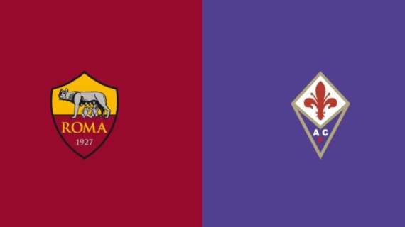 Live score Serie A 2020-2021: Roma-Fiorentina in DIRETTA!