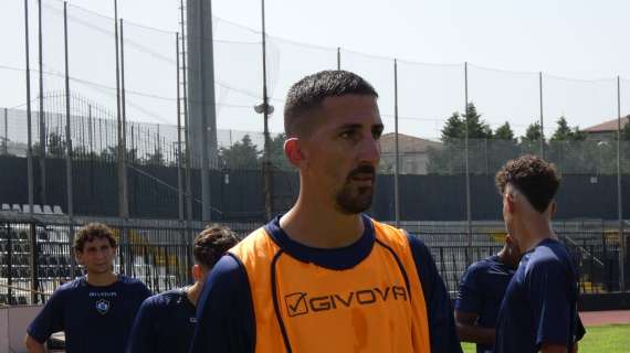 L'Heraclea prova a piazzare un super colpo di mercato per l'attacco