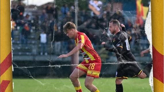 La Sammaurese muove di nuovo la classifica: un punto contro il Giulianova