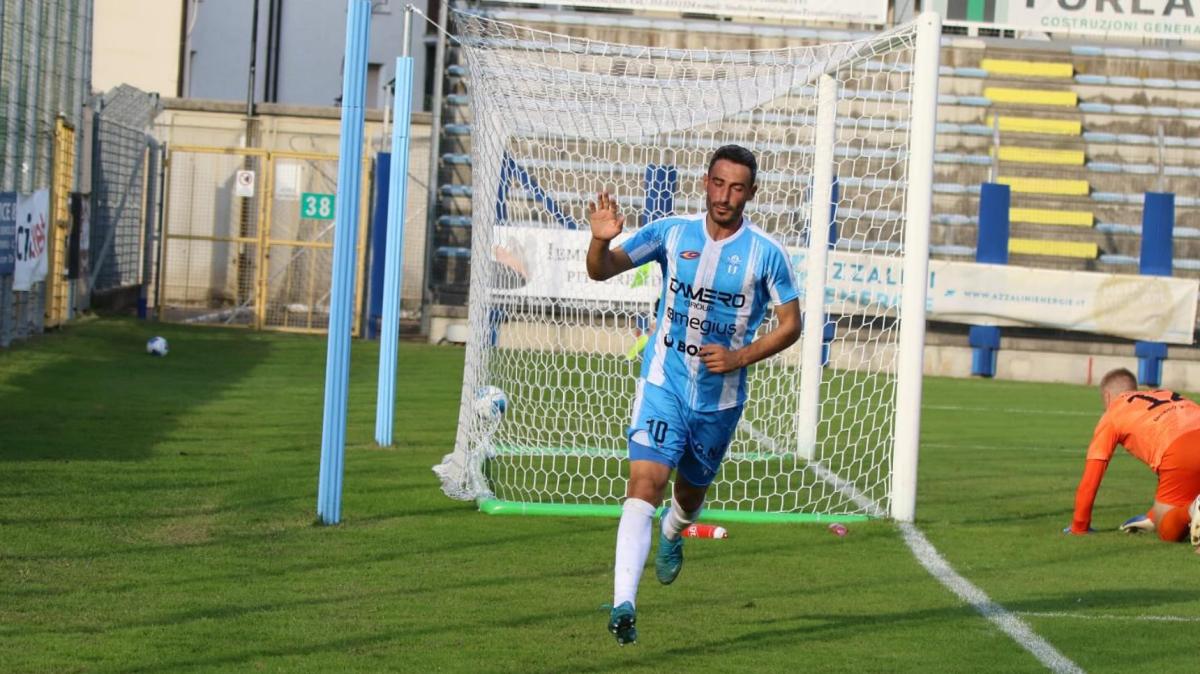 Serie D, girone C: il Treviso non è imbattibile, il Legnago rilancia la sua candidatura
