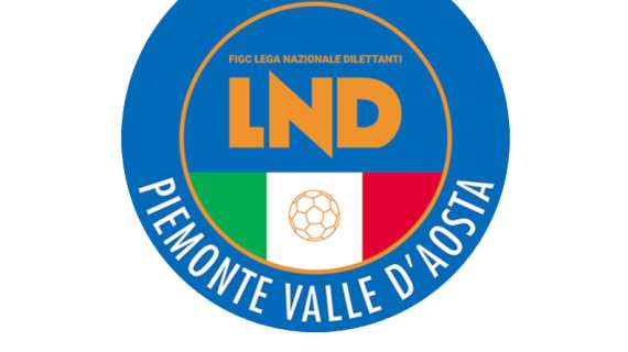 Coppa Italia Dilettanti Piemonte e Valle d'Aosta: ecco gli abbinamenti per gli Ottavi