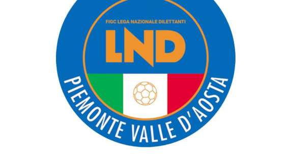 C.R. Piemonte e Valle d'Aosta, decise le date della ripresa dei campionati