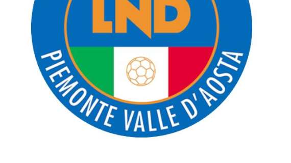 C.R. Piemonte VdA: sorteggiati i gironi di Promozione. C'è anche un club che vinse la Serie A