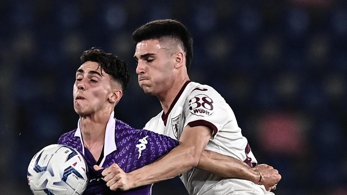 Modena blinda Dellavalle: respinte le avances dell'Avellino