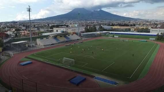 Al Siraucsa il big match di giornata: espugnato il campo della Scafatese