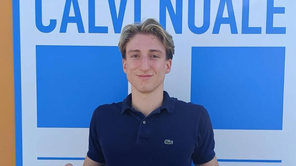 UFFICIALE: Calvi Noale, accordo raggiunto con Castellan