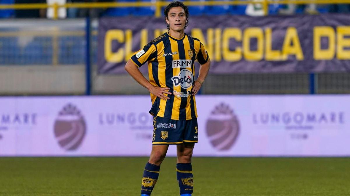 Spezia scatenato: pronto il doppio colpo dalla Juve Stabia per sognare in grande