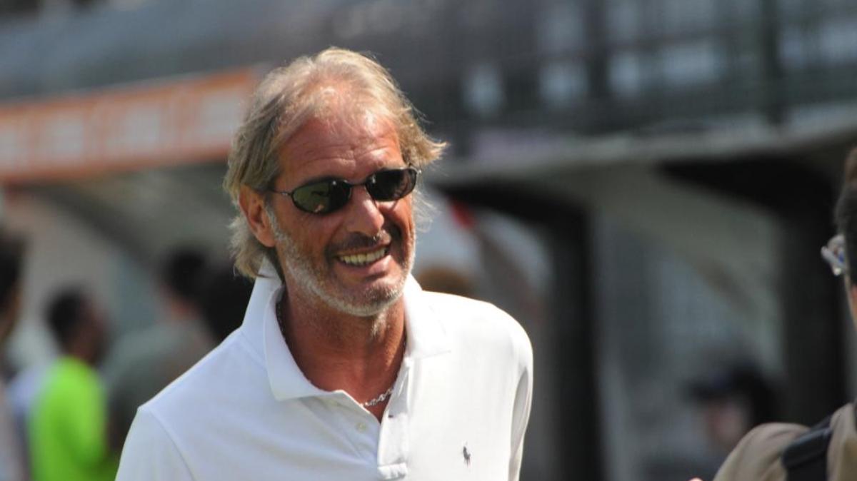 Stefano Civeriati torna in pista: vicinissimo all’Alessandria con un doppio ruolo