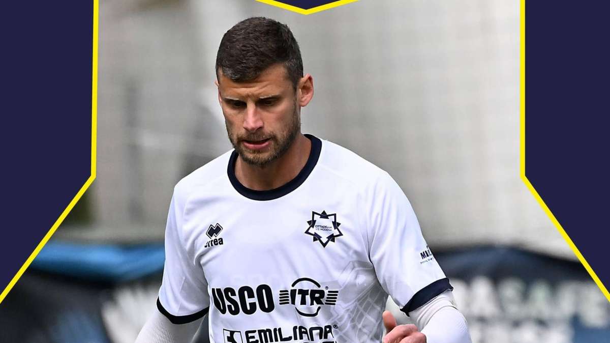 Dalla D alla Vianese: ecco il primo tassello per il futuro dei reggiani