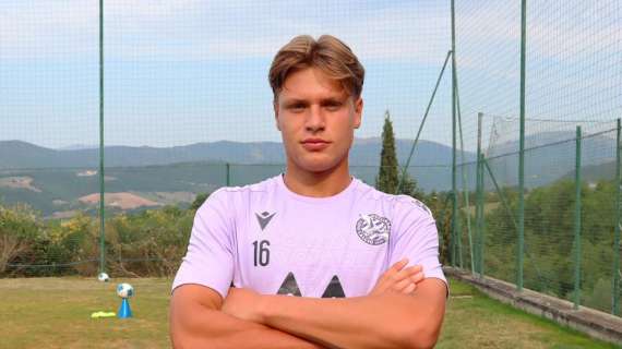 L'Ostiamare rinforza la fascia destra: dalle giovanili della Roma arriva Tesauro
