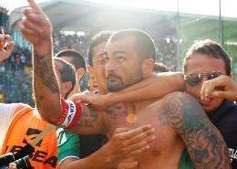 UFFICIALE: Salerno Calcio, preso Biancolino