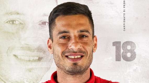 L'Alghero punta sull'esperienza internazionale con l'arrivo di Barboza