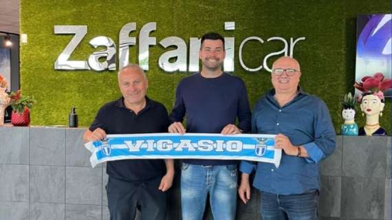 UFFICIALE: Il Vigasio punta sulla continuità: Florindo riconfermato 