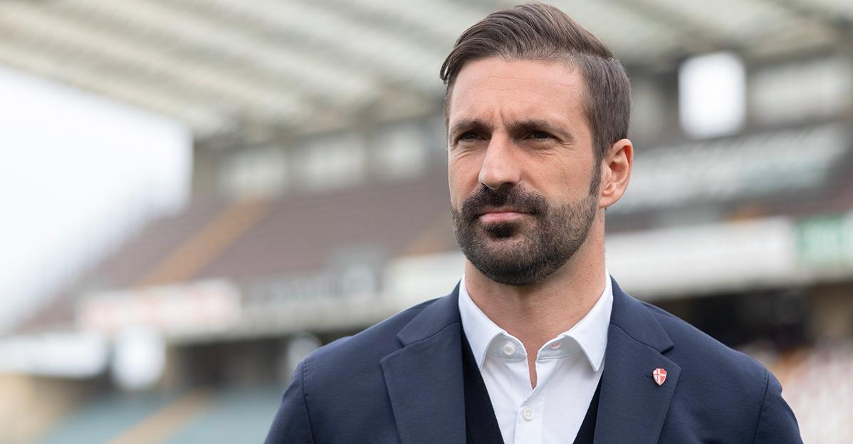 Terremoto in casa Padova: esonerato Andreoletti. Fatale la beffa col Palermo ed una classifica che ora fa paura