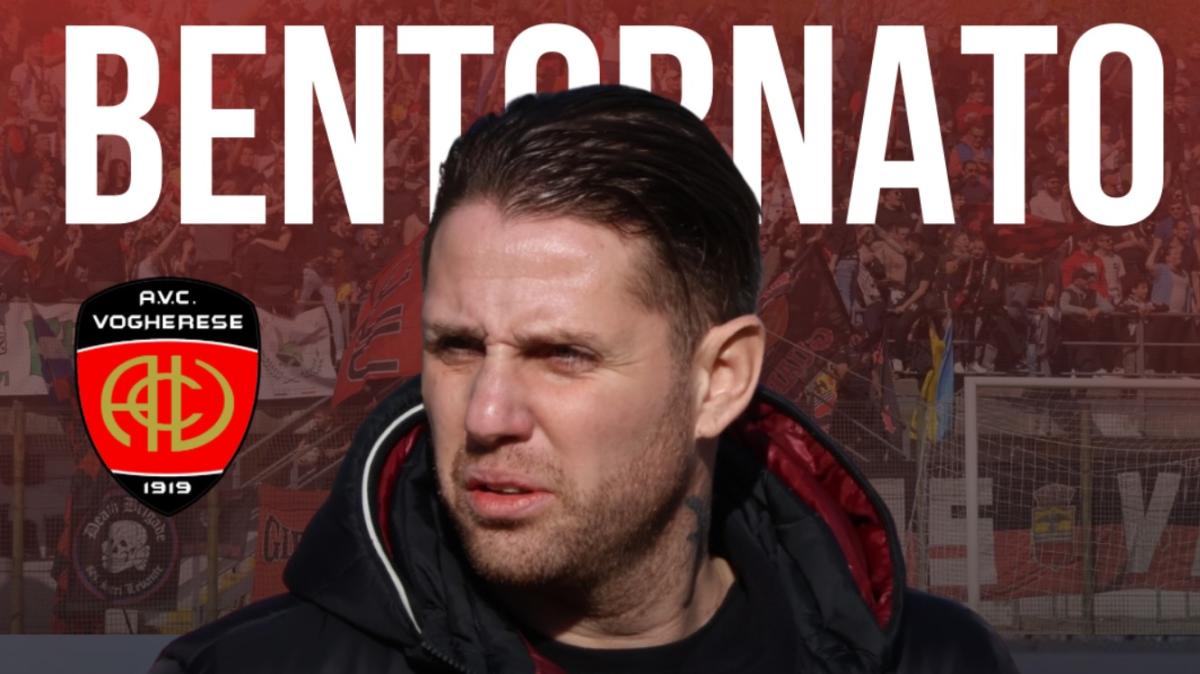 UFFICIALE: Vogherese, scelta a sorpresa per il nuovo allenatore