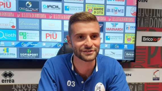 Siena, mister Lelli: «La vittoria è la logica conseguenza del lavoro fatto in settimana»