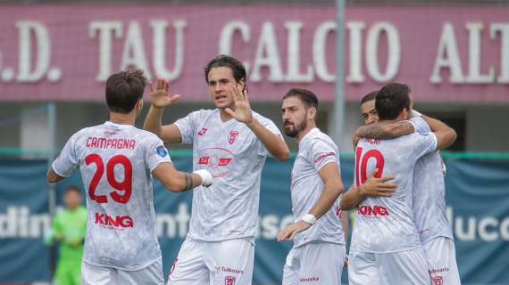 Serie D Girone D, il numero dei calciatori a segno: Forlì a quota 8