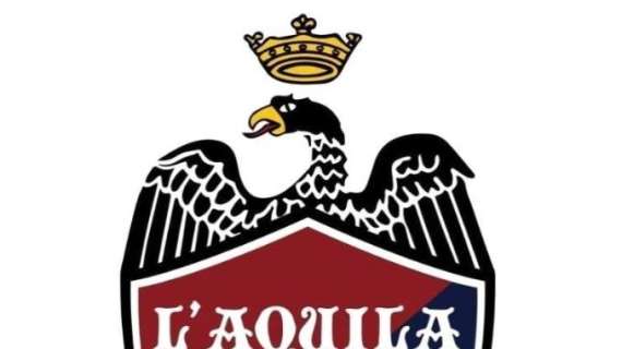L'Aquila: prosegue il rapporto con la Soccer School