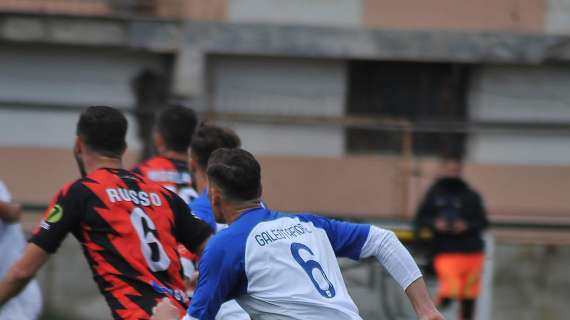 Calciatori "cresciuti in casa": ecco i dati nei nove gironi di serie D