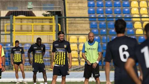 Giugliano: vittoria 5-1 ieri contro il Gladiator