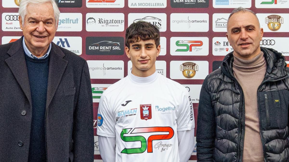 UFFICIALE: Nuovo rinforzo per il Saluzzo