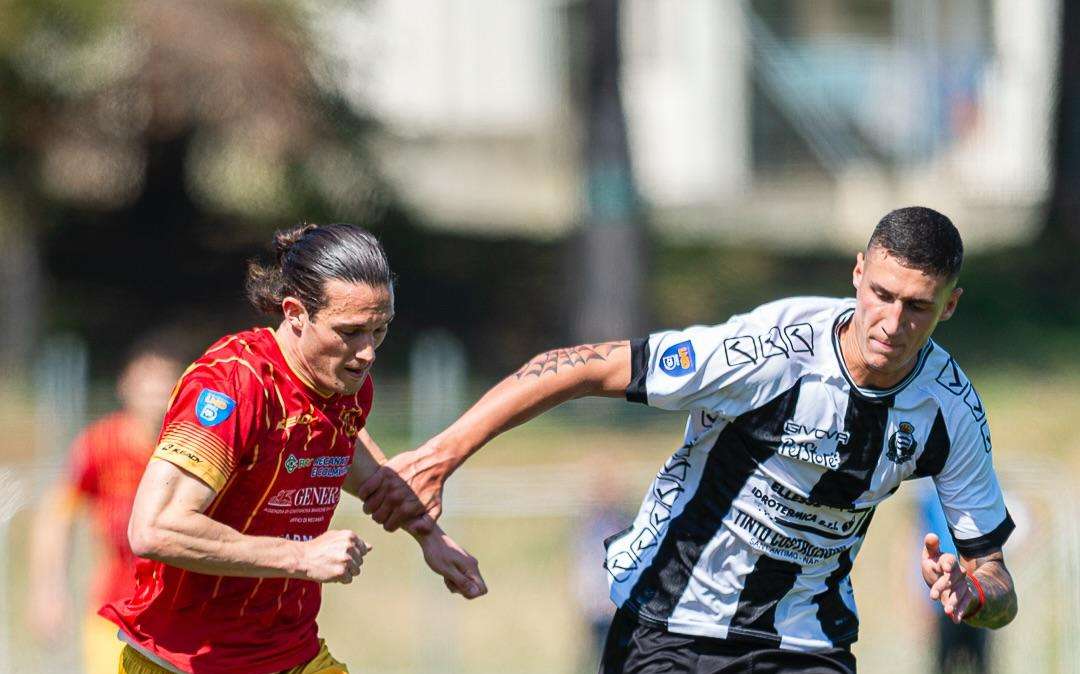 Recanatese col fiato sospeso: Mordini in bilico e lo spettro della squalifica di Cociino