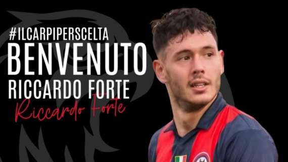 UFFICIALE: Il Carpi ha il suo nuovo attaccante