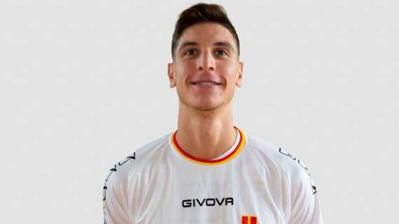 Lorenzo Catania sposa il progetto della Novaromentin