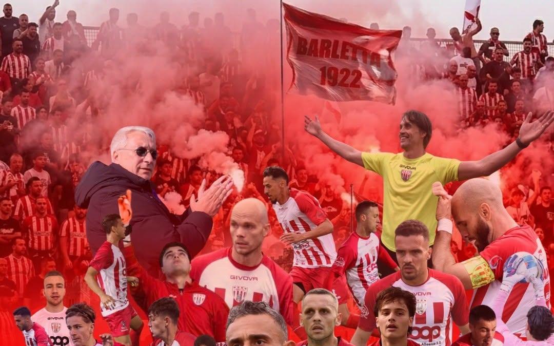 Serie D, la lotta per la C a 180' dalla fine: equilibrio nel girone I, in cinque hanno già festeggiato