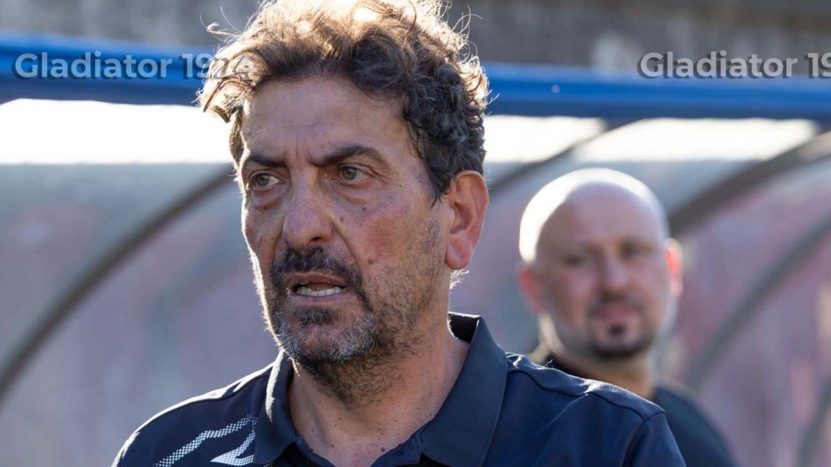 Gladiator-Taranto, Farina lancia la sfida: «Si decide con la testa e nei dettagli»