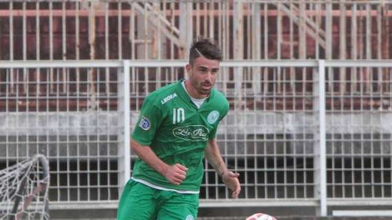 Assist in Serie D - Nel Girone E al comando c'è Addiego Mobilio