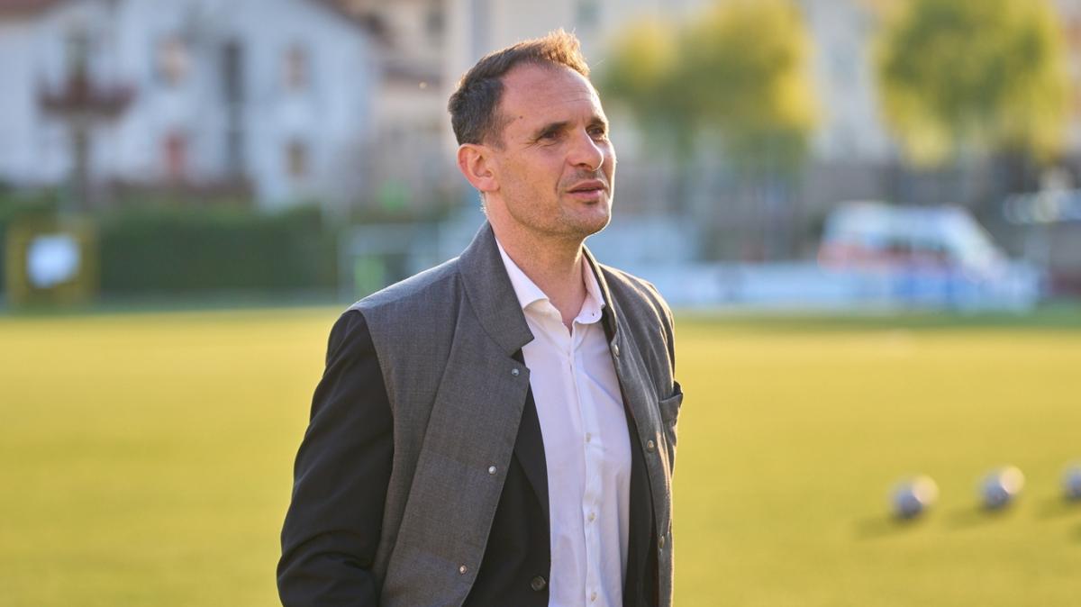 Pianese, Cangi traccia il bilancio: «Un'altra pagina storica, ora i playoff contro la Ternana»