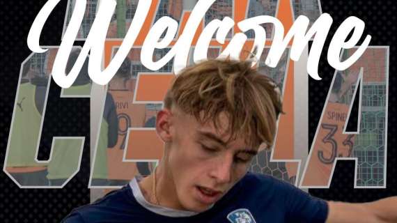 UFFICIALE: Mestre, innesto in difesa: arriva il giovane Barcella