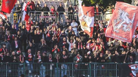 Livorno-Siena: dove vedere il match in diretta tv e streaming