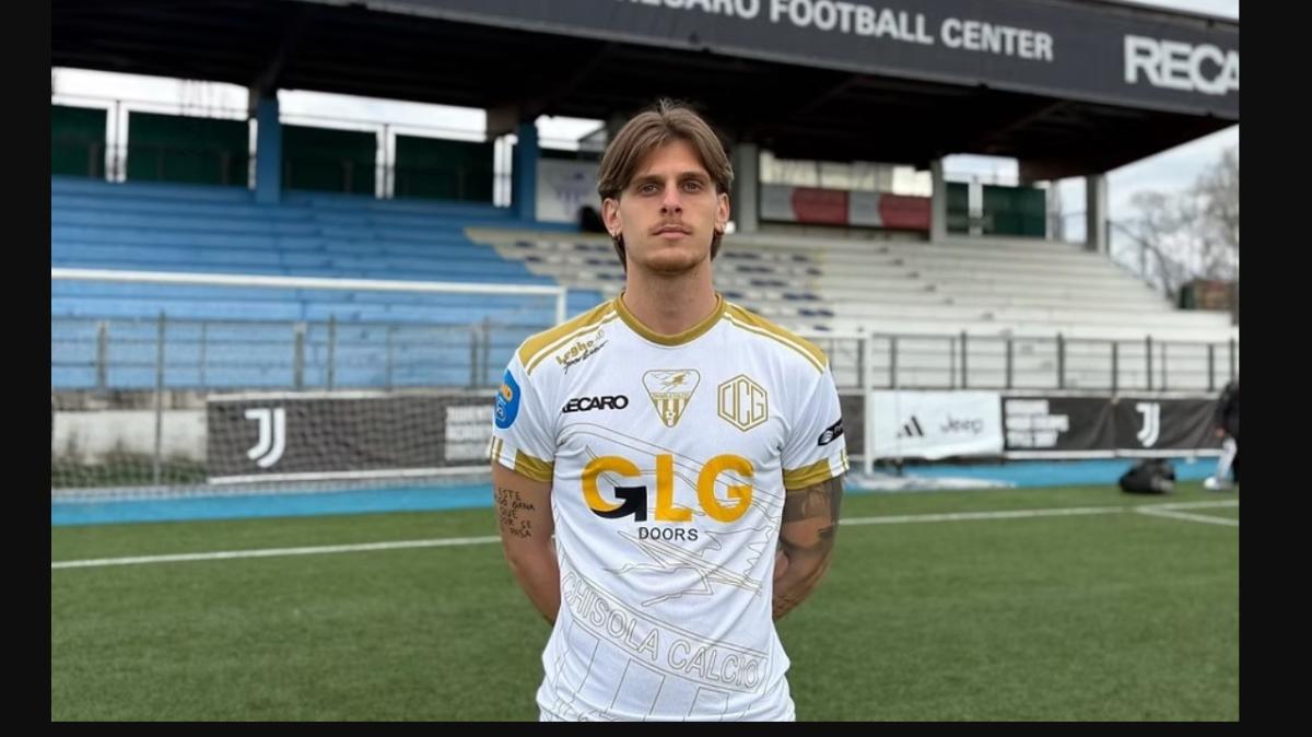 UFFICIALE: Chisola, rinforzo a centrocampo per quest'ultima parte di stagione