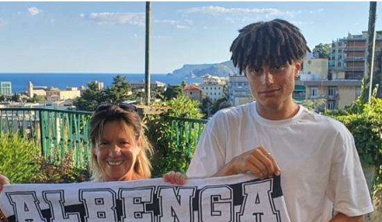 UFFICIALE: L'Albenga perfeziona l'accordo con Balleri