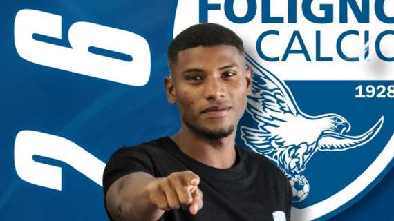 UFFICIALE: Triplo rinnovo in casa Foligno
