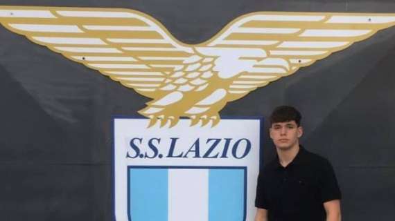 Calciomercato Lazio: i biancocelesti si assicurano un nuovo talento