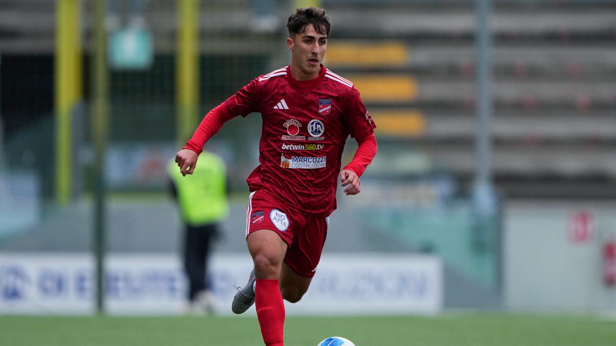 UFFICIALE: Il Teramo annuncia un rinnovo di contratto