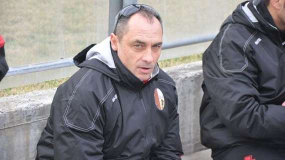 UFFICIALE: Correggese, scelto il nuovo allenatore
