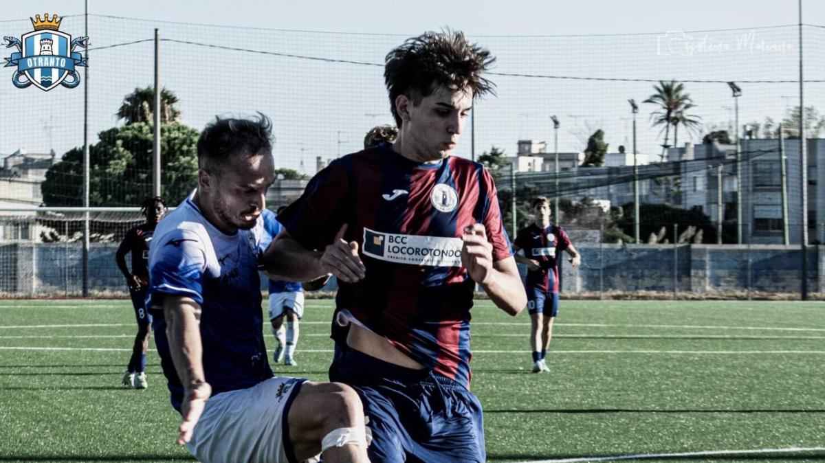 Mercato: Arboris Belli, Nicolò Lippo solidità e affidabilità per la difesa