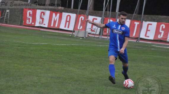 UFFICIALE: Altra conferma in casa Fossombrone