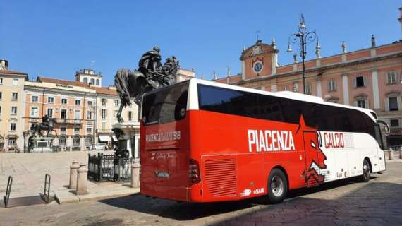 UFFICIALE: Paolo Marchi è un nuovo calciatore del Piacenza
